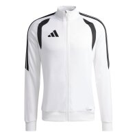 adidas Tiro 26 League Track Top Herren - white/black