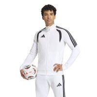 adidas Tiro 26 League Track Top Herren - white/black
