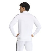 adidas Tiro 26 League Track Top Herren - white/black