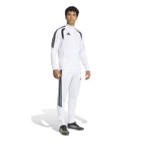 adidas Tiro 26 League Track Top Herren - white/black