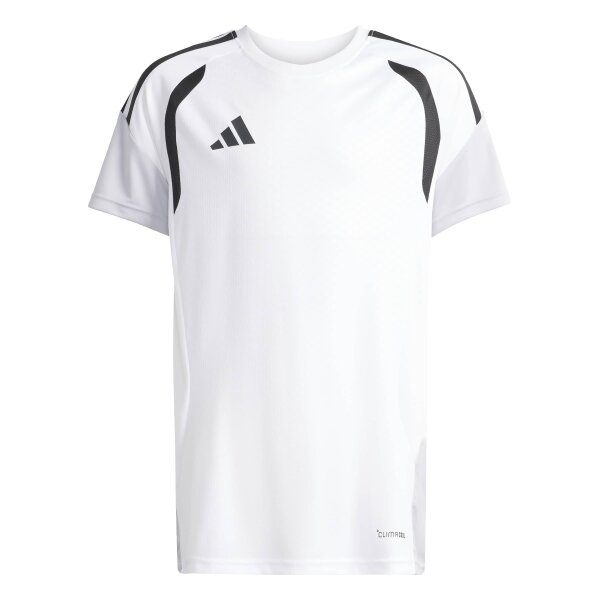 adidas Tiro 26 Competition Trainingstrikot Damen - white/black