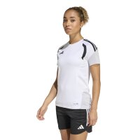 adidas Tiro 26 Competition Trainingstrikot Damen - white/black