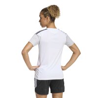 adidas Tiro 26 Competition Trainingstrikot Damen - white/black