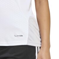 adidas Tiro 26 Competition Trainingstrikot Damen - white/black