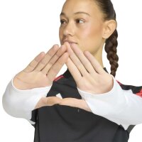 adidas Tiro 26 Competition Trainingsoberteil Damen - black/semi lucid red