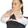 adidas Tiro 26 Competition Trainingsoberteil Damen - black/semi lucid red