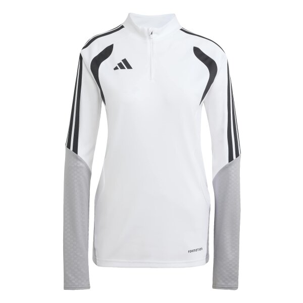 adidas Tiro 26 Competition Trainingsoberteil Damen - white/black