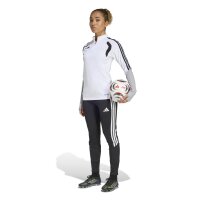 adidas Tiro 26 Competition Trainingsoberteil Damen - white/black