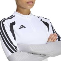 adidas Tiro 26 Competition Trainingsoberteil Damen - white/black