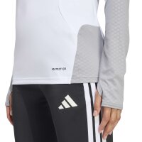 adidas Tiro 26 Competition Trainingsoberteil Damen - white/black