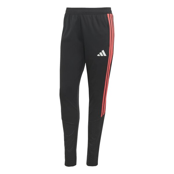 adidas Tiro 26 Competition Trainingshose Damen - black/semi lucid red