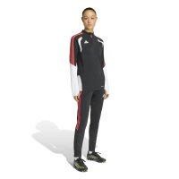 adidas Tiro 26 Competition Trainingshose Damen - black/semi lucid red