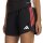 adidas Tiro 26 Competition Trainingsshorts Damen - black/semi lucid red