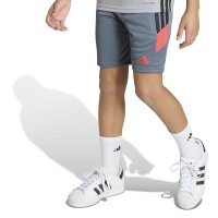 adidas Tiro 26 Essentials Shorts Kinder - onix/onix/semi...