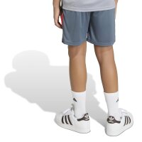 adidas Tiro 26 Essentials Shorts Kinder - onix/onix/semi lucid red