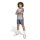 adidas Tiro 26 Essentials Shorts Kinder - onix/onix/semi lucid red