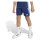 adidas Tiro 26 Essentials Shorts Kinder - dark blue/bright royal/white