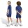 adidas Tiro 26 Essentials Shorts Kinder - dark blue/bright royal/white