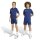 adidas Tiro 26 Essentials Shorts Kinder - dark blue/bright royal/white