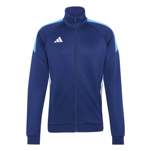 adidas Tiro 26 Essentials Trainingsanzug Herren - dark blue/bright royal/white