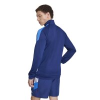 adidas Tiro 26 Essentials Trainingsanzug Herren - dark blue/bright royal/white