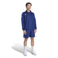 adidas Tiro 26 Essentials Trainingsanzug Herren - dark blue/bright royal/white