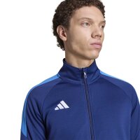 adidas Tiro 26 Essentials Trainingsanzug Herren - dark blue/bright royal/white