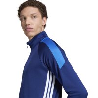 adidas Tiro 26 Essentials Trainingsanzug Herren - dark blue/bright royal/white