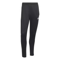 adidas Tiro 26 Essentials Trainingsanzug Herren - black/black/white