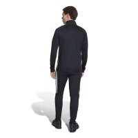 adidas Tiro 26 Essentials Trainingsanzug Herren - black/black/white