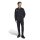 adidas Tiro 26 Essentials Trainingsanzug Herren - black/black/white