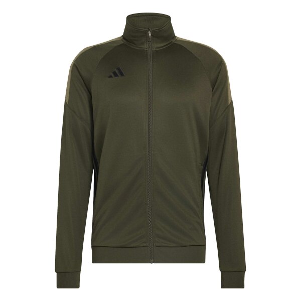 adidas Tiro 26 Essentials Trainingsanzug Herren - night cargo/olive strata/black