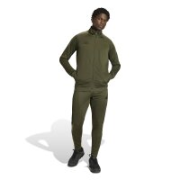 adidas Tiro 26 Essentials Trainingsanzug Herren - night cargo/olive strata/black