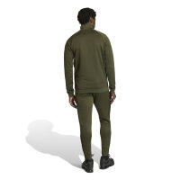 adidas Tiro 26 Essentials Trainingsanzug Herren - night cargo/olive strata/black