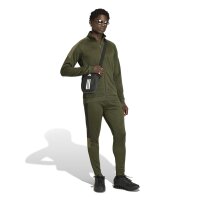 adidas Tiro 26 Essentials Trainingsanzug Herren - night cargo/olive strata/black