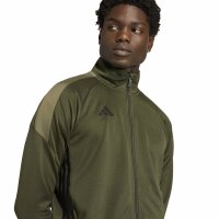 adidas Tiro 26 Essentials Trainingsanzug Herren - night cargo/olive strata/black
