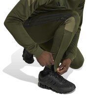 adidas Tiro 26 Essentials Trainingsanzug Herren - night cargo/olive strata/black