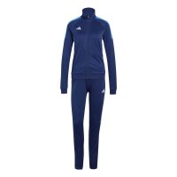 adidas Tiro 26 Essentials Trainingsanzug Damen - dark...