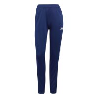 adidas Tiro 26 Essentials Trainingsanzug Damen - dark blue/bright royal/white