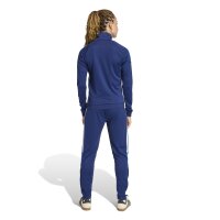 adidas Tiro 26 Essentials Trainingsanzug Damen - dark blue/bright royal/white
