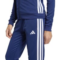 adidas Tiro 26 Essentials Trainingsanzug Damen - dark blue/bright royal/white