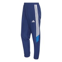 adidas Tiro 26 Essentials Woven Hose Herren - dark...