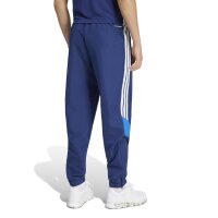 adidas Tiro 26 Essentials Woven Hose Herren - dark blue/bright royal/white