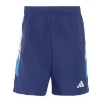 adidas Tiro 26 Essentials Woven Shorts Herren - dark...
