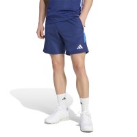 adidas Tiro 26 Essentials Woven Shorts Herren - dark...