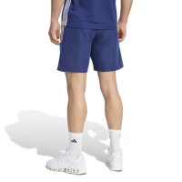 adidas Tiro 26 Essentials Woven Shorts Herren - dark blue/bright royal/white