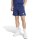 adidas Tiro 26 Essentials Woven Shorts Herren - dark blue/bright royal/white