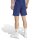adidas Tiro 26 Essentials Woven Shorts Herren - dark blue/bright royal/white