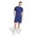 adidas Tiro 26 Essentials Woven Shorts Herren - dark blue/bright royal/white