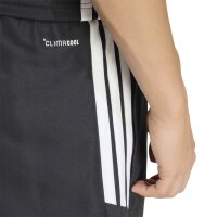 adidas Tiro 26 Essentials Woven Shorts Herren - black/black/white